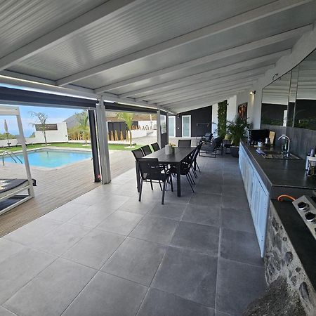 Villa Nahuel Santa Cruz de Tenerife Kültér fotó